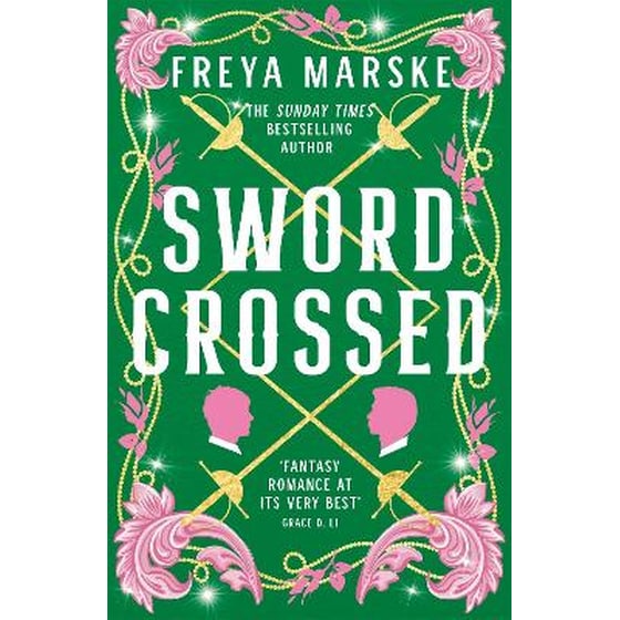 Swordcrossed image 0