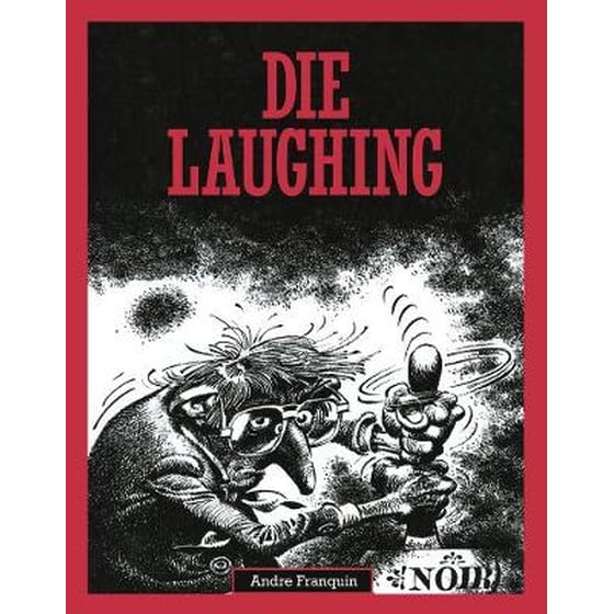 Die Laughing image 0