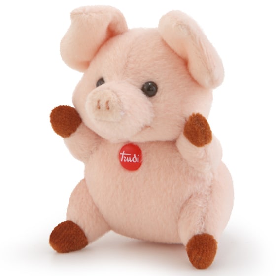 Λούτρινα TRUDI Sweet Collection S1 (11cm) - Τυχαία Επιλογή Σχεδίου image 5