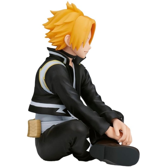 Συλλεκτική Φιγούρα Banpresto My Hero Academia Denki Kaminari (10 cm) image 2