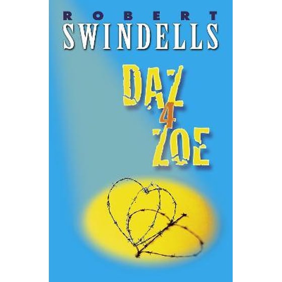 Daz 4 Zoe image 0