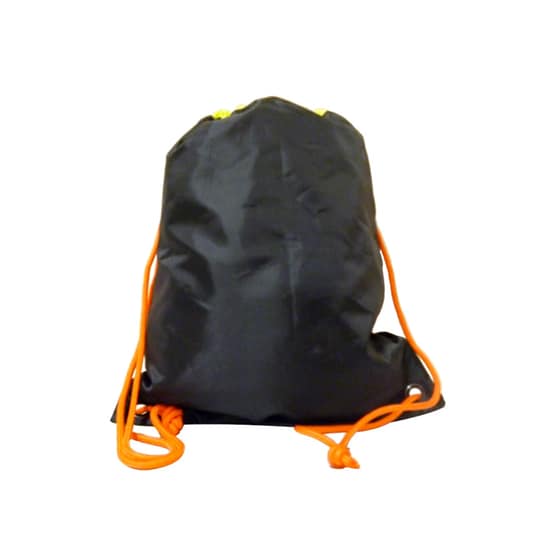 Τσάντα Πλάτης Gim Nerf Blast 1 Θήκης Μαύρο image 1
