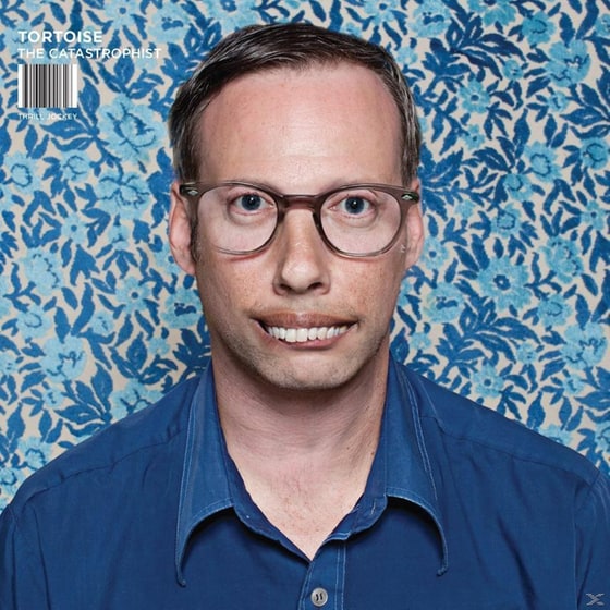 The Catastrophist image 1