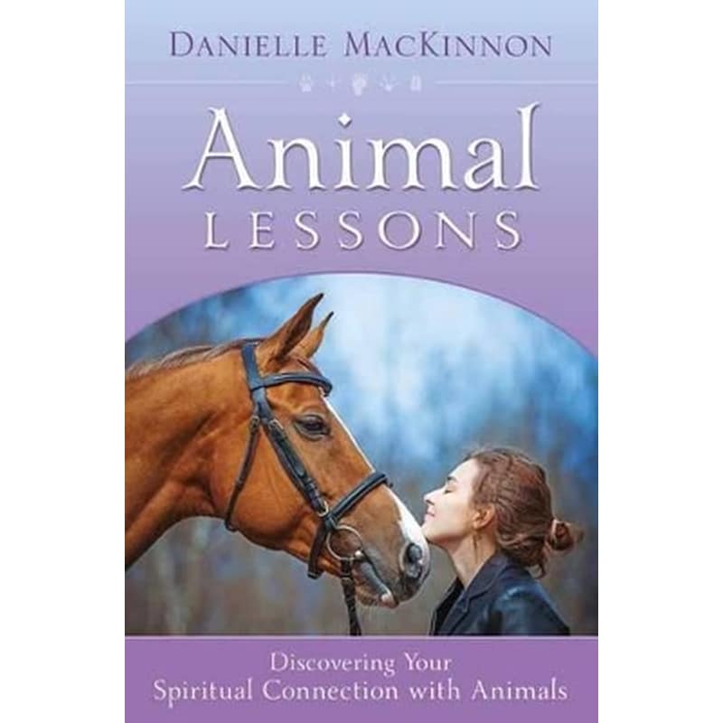 Animal Lessons
