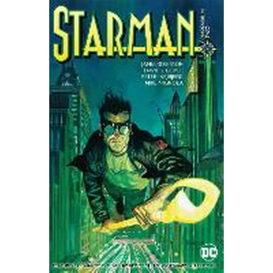 Starman Compendium Two image 0