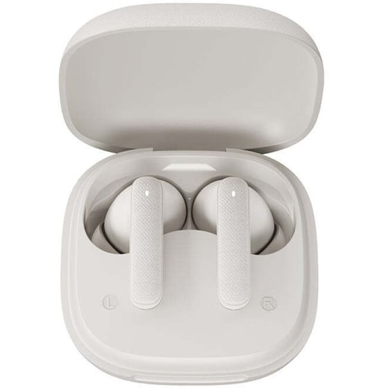 Ακουστικά Bluetooth QCY QT43 - Λευκό image 4