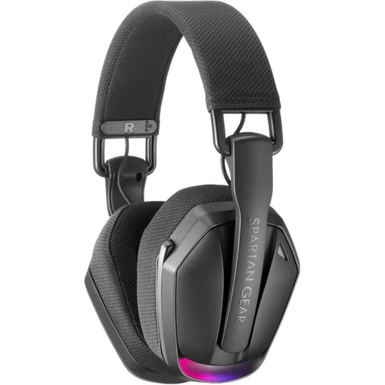 Ακουστικά Κεφαλής SPARTAN GEAR APOLLONIS - Black image 6