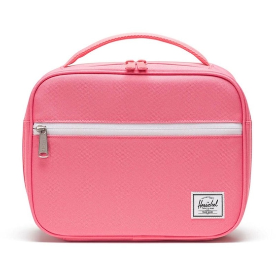 Τσαντάκι Φαγητού Ισοθερμικό Herschel Pop Quiz Pink Lemonade 5L image 0