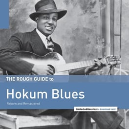 Hokum Blues. The Rough Guide