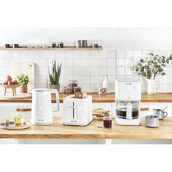 Βραστήρας TEFAL KO851 1800 W 1.7 L Μαύρο Βραστήρας image 10