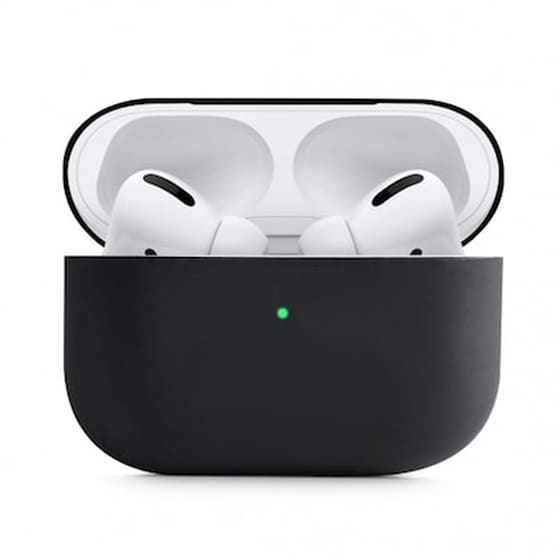 Θήκη Tech-protect Icon Apple Airpods Pro Μαύρο (5906735415469) image 0
