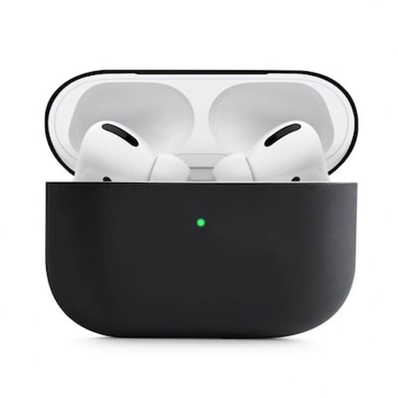 TECH-PROTECT Θήκη Tech-protect Icon Apple Airpods Pro Μαύρο (5906735415469)