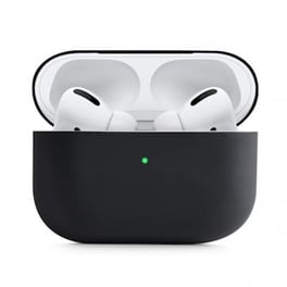 Θήκη Tech-protect Icon Apple Airpods Pro Μαύρο (5906735415469)