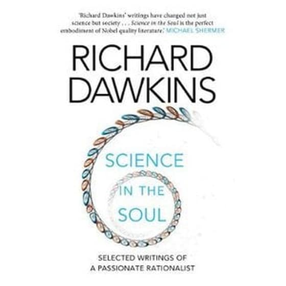 Science in the Soul image 0