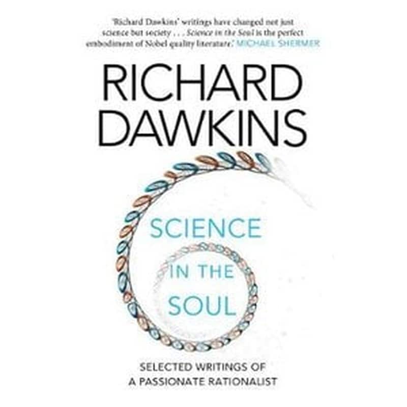 Science in the Soul