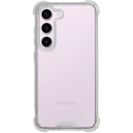 Θήκη Samsung Galaxy S23 - Tune Clarity - Clear image 0