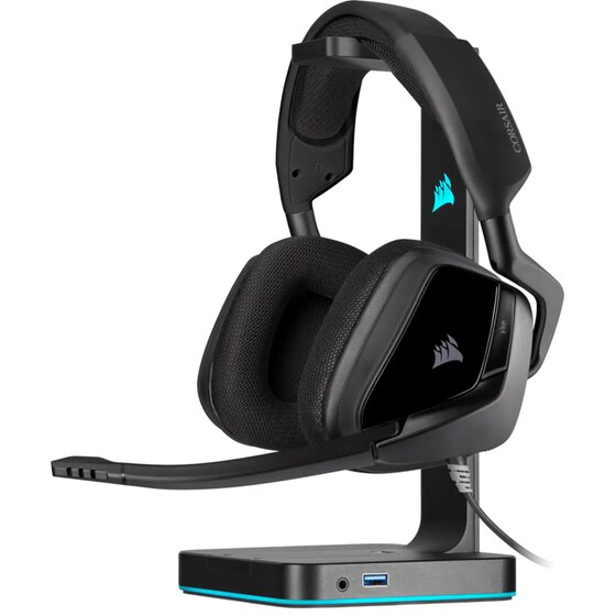 Corsair Void Elite Stereo - Carbon image 10