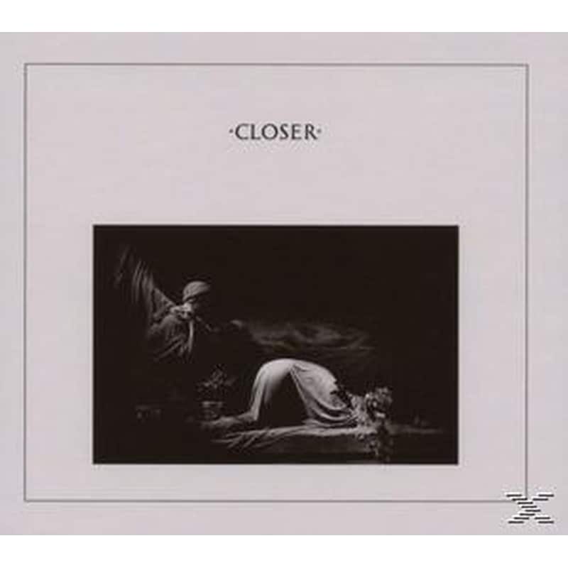 Closer (Collectors Edition)
