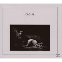 Closer (Collector's Edition)