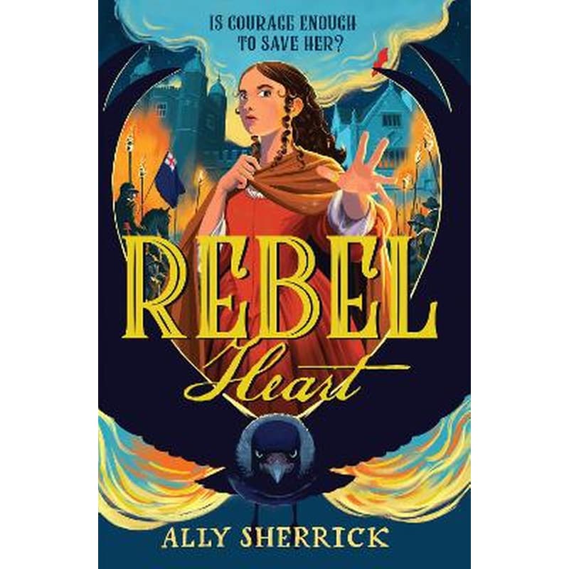 Rebel Heart