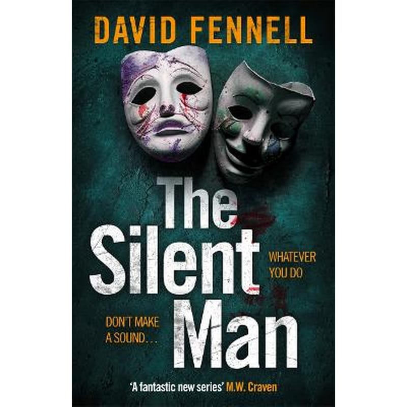 The Silent Man