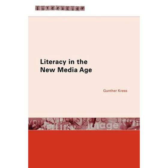 Literacy in the New Media Age image 0