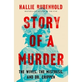 Story of a Murder