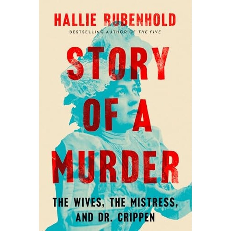 Story of a Murder
