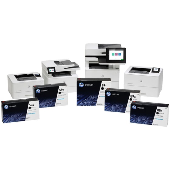 Συμβατό Toner Premium HP CF259A - Μαύρο image 4