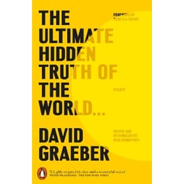 The Ultimate Hidden Truth of the World