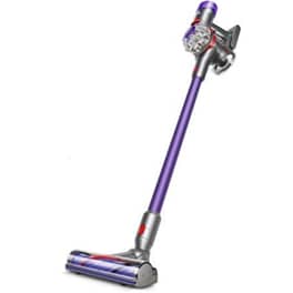 DYSON V8 ORIGIN 21.6 V 0.54 L Ασημί/Μωβ  Σκούπα Stick