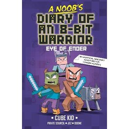 A Noob's Diary of an 8-Bit Warrior