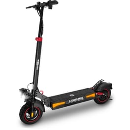 Ηλεκτρικό Πατίνι UrbanGlide E-Cross Pro 2 - Μαύρο