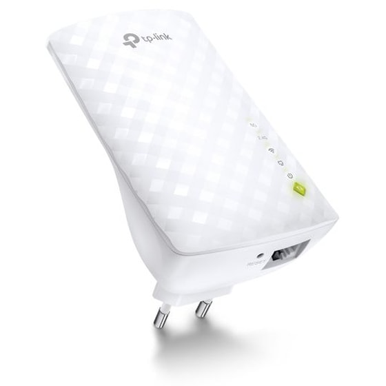TP-Link RE200 Wi-Fi Range Extender Wi‑Fi 5 Dual Band (2.4 & 5 GHz) 750 Mbps image 2