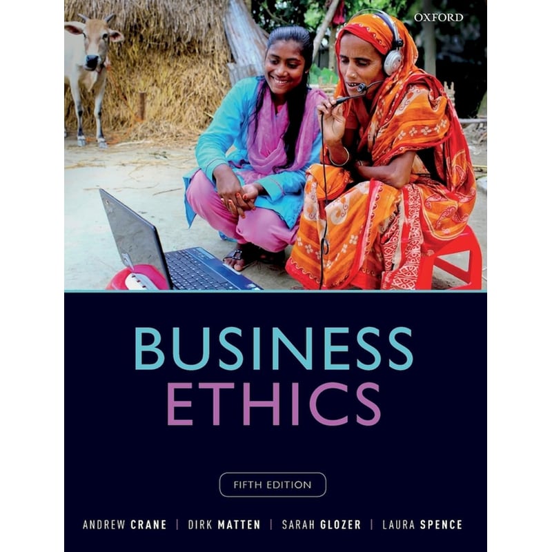 Business Ethics