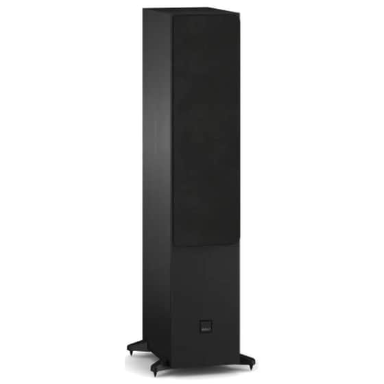 Ηχεία Hi-Fi Dali Sonik 7 - Black Ash image 1