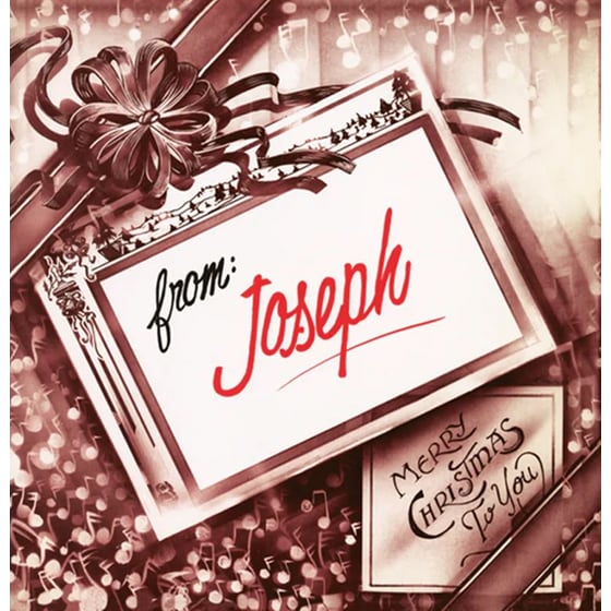 Merry Christmas To You image 0