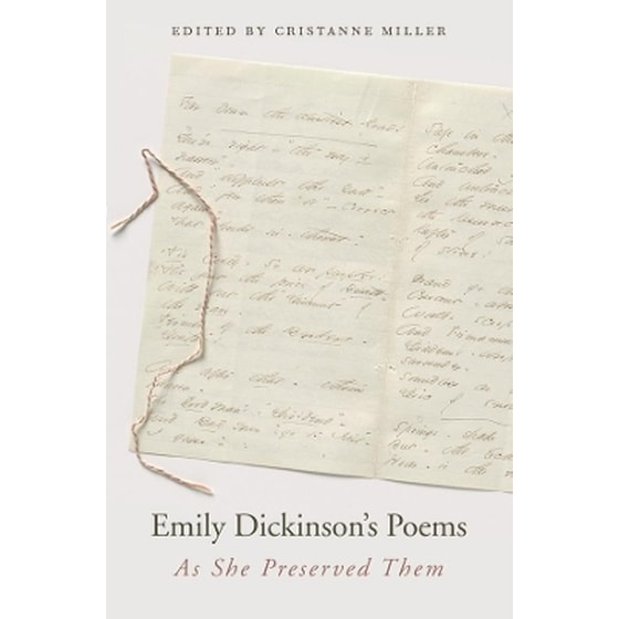 Emily Dickinson’s Poems image 0