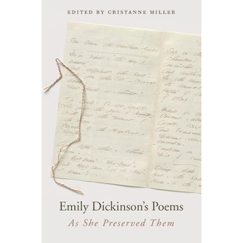 Emily Dickinson’s Poems