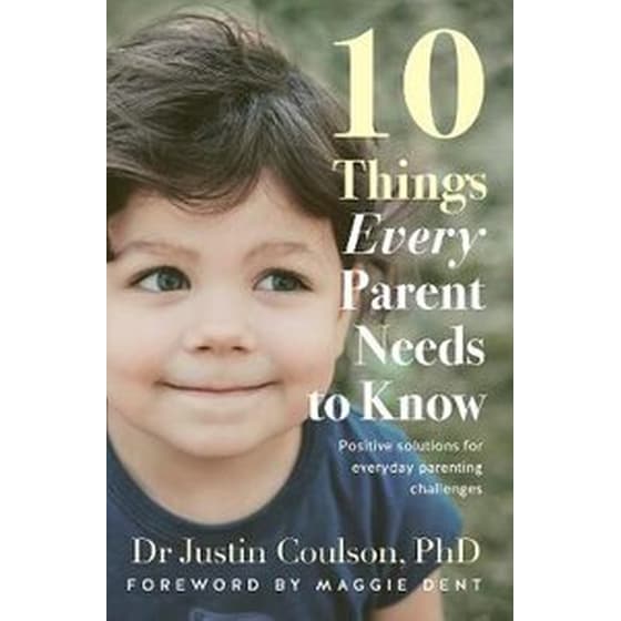 10 Things Every Parent Needs to Know image 0