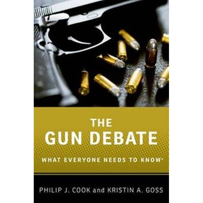 The Gun Debate