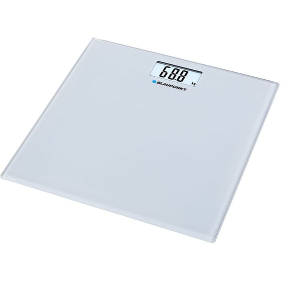 Ζυγαριά Σώματος BLAUPUNKT BSP301 Λευκό image 1