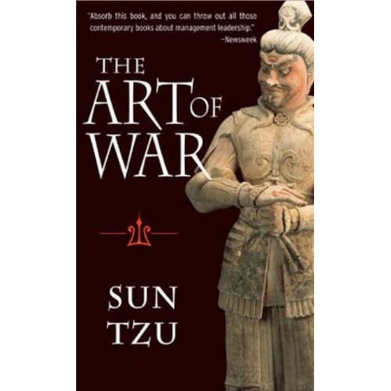 The Art of War image 0
