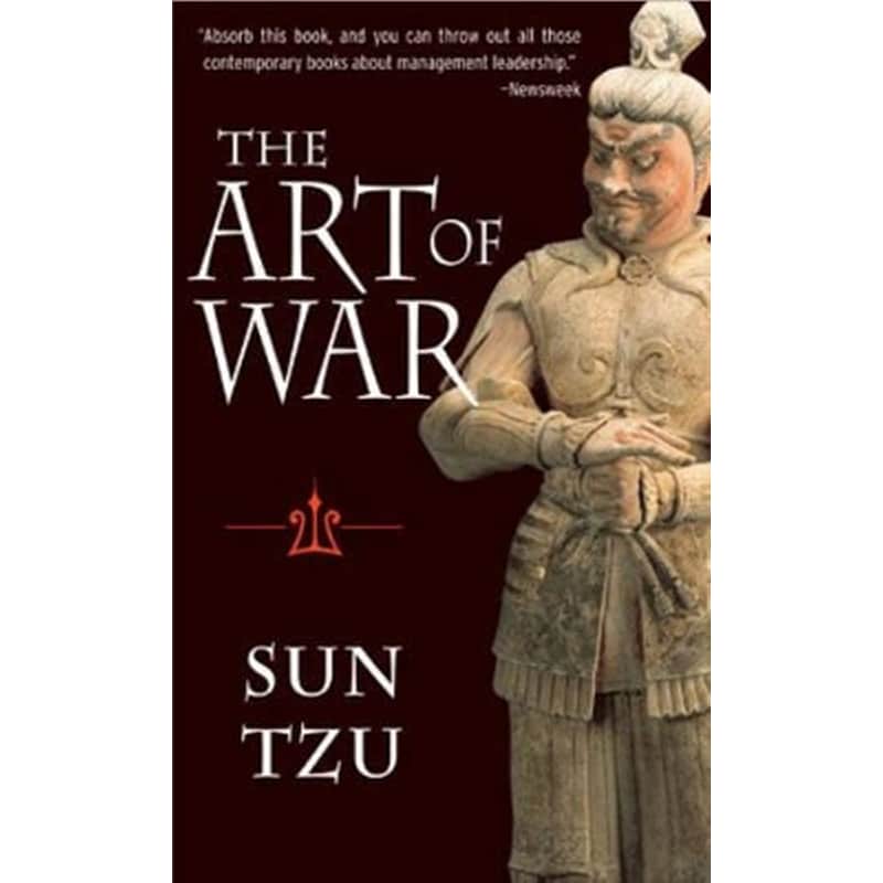 The Art of War
