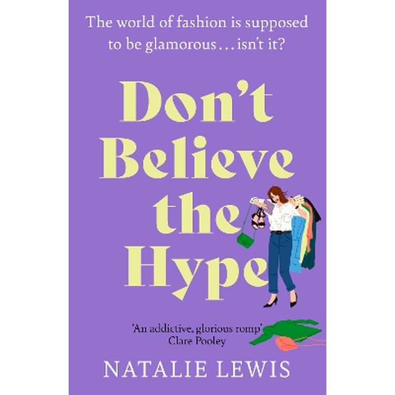 Dont Believe the Hype