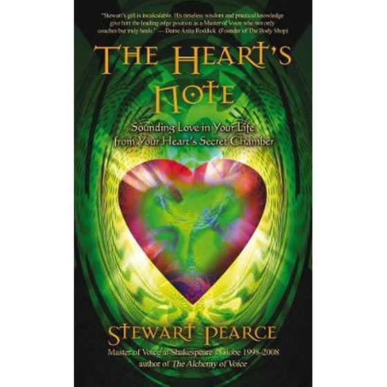 Heart's Note image 0