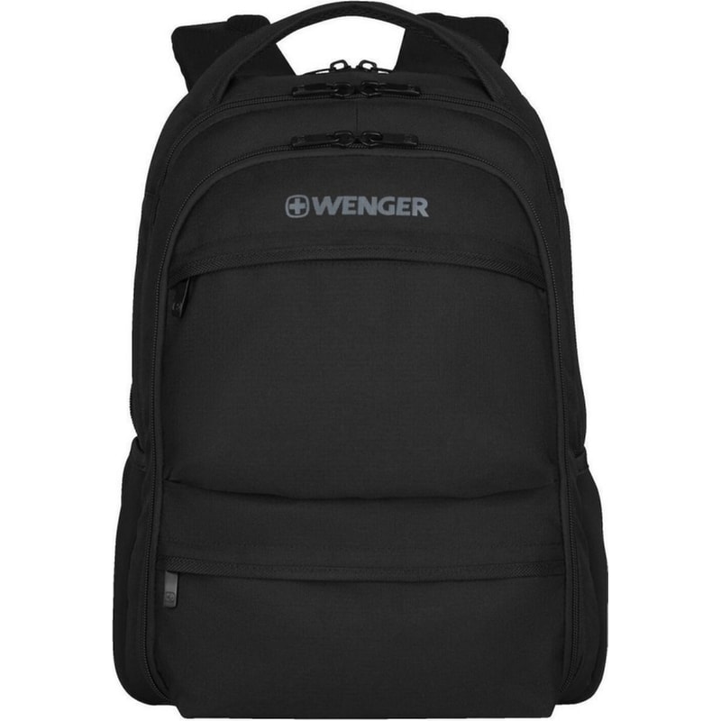 WENGER Τσάντα Laptop Wenger Fuse 15.6 - Μαύρο