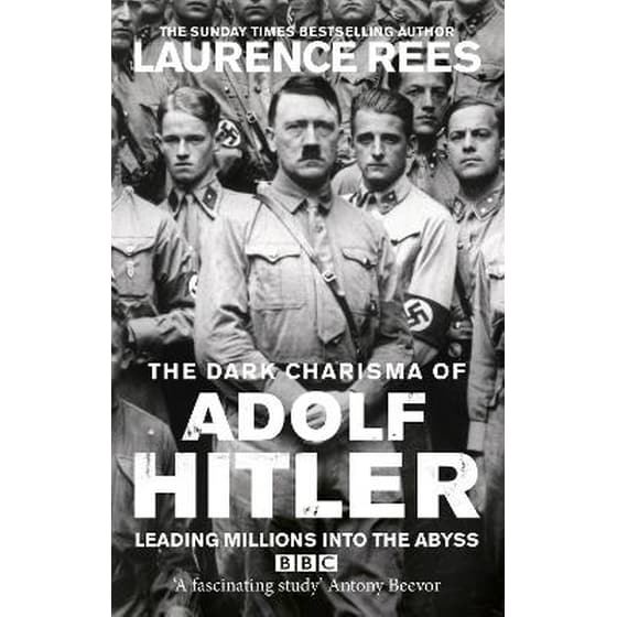 The Dark Charisma of Adolf Hitler image 0