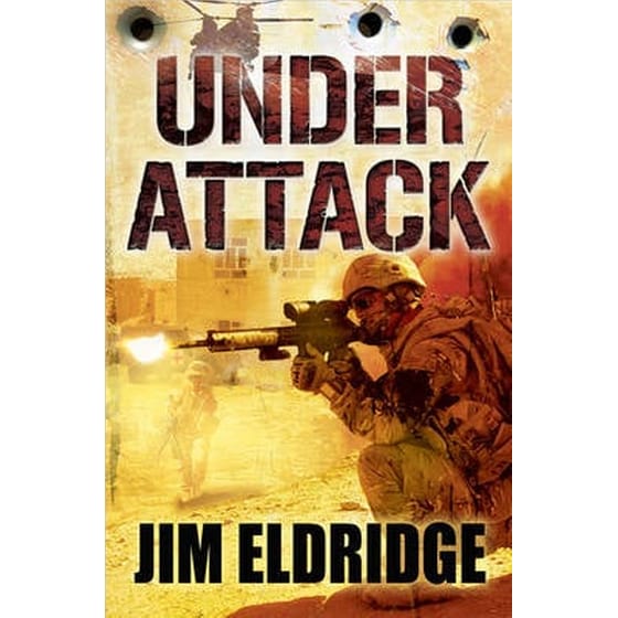 Under Attack image 0