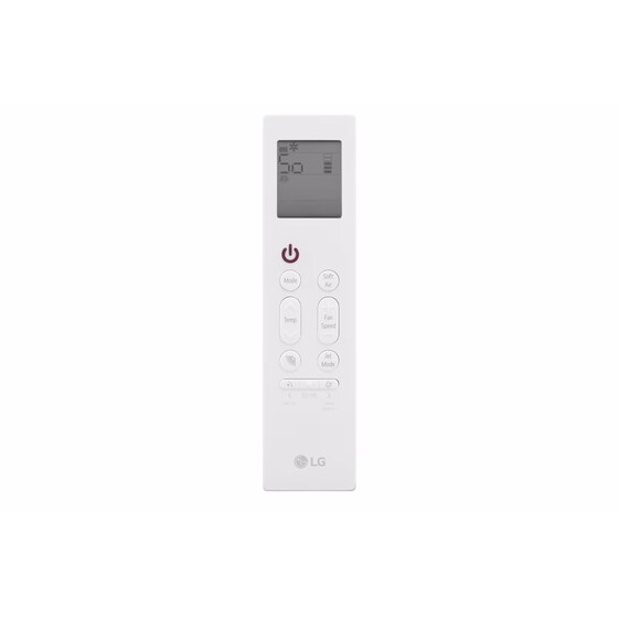 LG Planet H24S1D.NS1/H24S1D.U24 Κλιματιστικό Inverter 24.000 BTU A++/A+++ με Wi-Fi image 7